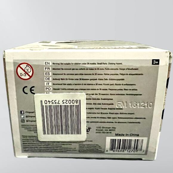 Funko Pop Harry Potter Fantastic Beasts Crimes Of Grindelwald Nagini #29 Figure - Picture 6 of 8